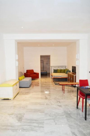 SM Maison Villanova (centro) Cagliari
